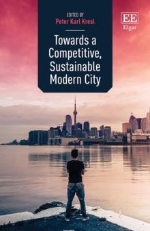 Towards a Competitive, Sustainable Modern City