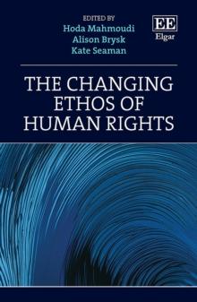 Changing Ethos of Human Rights