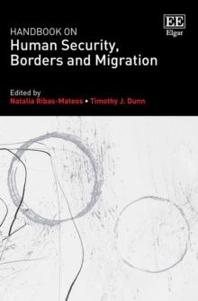 Handbook on Human Security, Borders and Migration