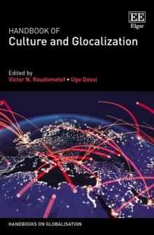 Handbook of Culture and Glocalization