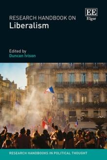 Research Handbook on Liberalism