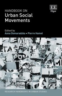 Handbook on Urban Social Movements