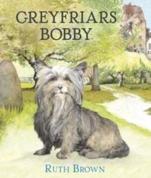 Greyfriars Bobby