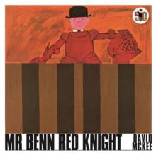 Mr Benn Red Knight