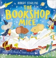 The Bookshop Mice