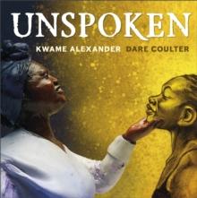 Unspoken : Talking About Slavery