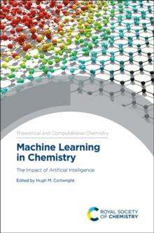 Machine Learning in Chemistry : The Impact of Artificial Intelligence