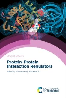 Protein-Protein Interaction Regulators