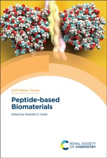 Peptide-based Biomaterials