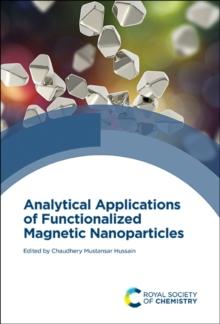 Analytical Applications of Functionalized Magnetic Nanoparticles