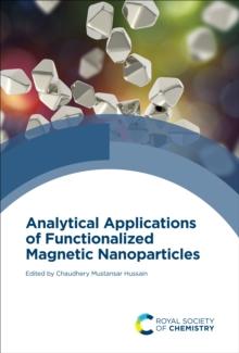 Analytical Applications of Functionalized Magnetic Nanoparticles