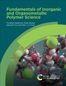 Fundamentals of Inorganic and Organometallic Polymer Science