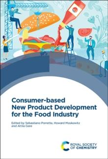 Consumer-based New Product Development for the Food Industry