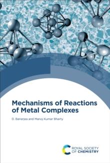 Mechanisms of Reactions of Metal Complexes