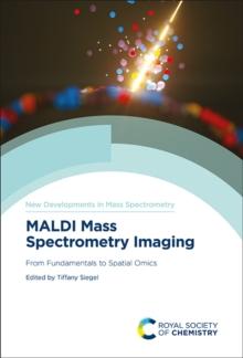 MALDI Mass Spectrometry Imaging : From Fundamentals to Spatial Omics