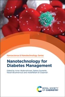 Nanotechnology for Diabetes Management