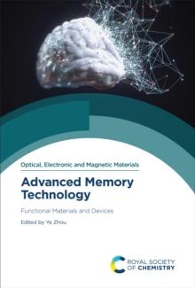 Advanced Memory Technology : Functional Materials and Devices