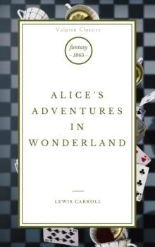 Alice's Adventures in Wonderland