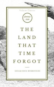 The Land That Time Forgot