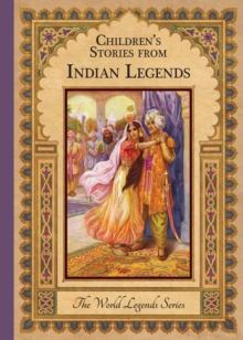 Children'S Stories from Indian Legends