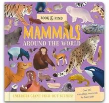 Look & Find : Mammals