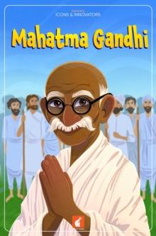 Mahatma Gandhi