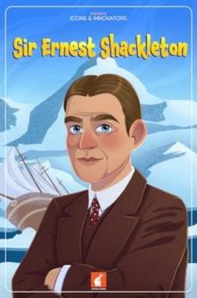 Sir Ernest Shackleton