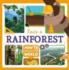 Raise a Rainforest