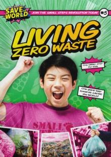 Living Zero Waste