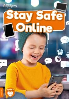 Stay Safe Online