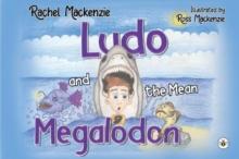 Ludo and the Mean Megalodon