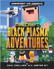 Black Plasma Adventures (Independent & Unofficial)