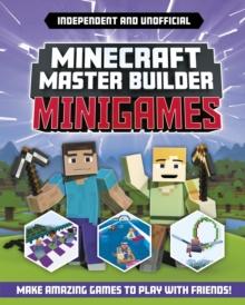 Master Builder - Minecraft Minigames (Independent & Unofficial) : Amazing Games to Make in Minecraft