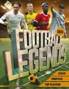 Football Legends 2023