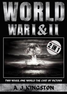 World War I & II: Two Wars, One World : The Cost of Victory