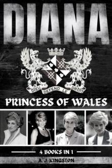 Diana : Princess Of Wales