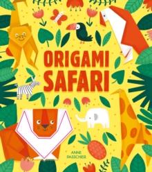 Origami Safari