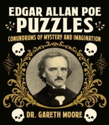 Edgar Allan Poe Puzzles Book