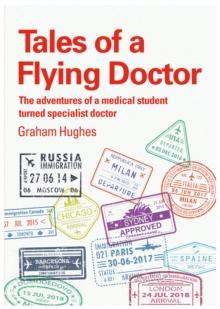 Tales of a Flying Doctor