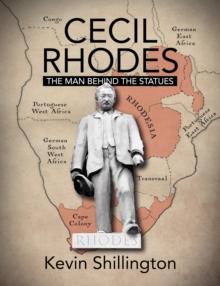 Cecil Rhodes