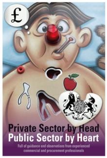 Private Sector by Head, Public Sector by Heart