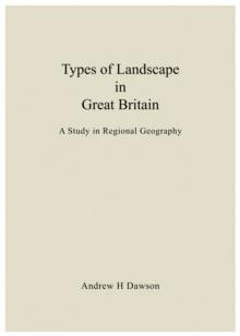 Types of Landscape in Great Britain