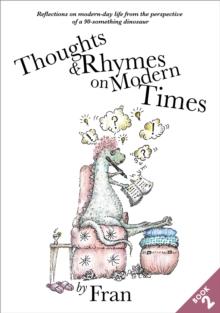 Thoughts & Rhymes on Modern Times