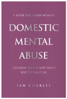 Domestic Mental Abuse