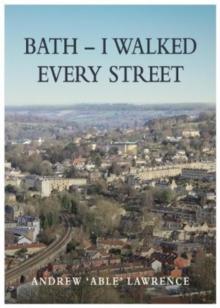 BATH - I Walked Every Street