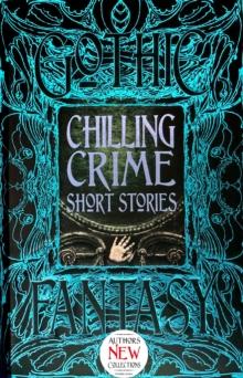 Chilling Crime Short Stories