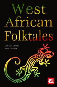 West African Folktales