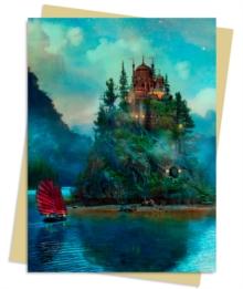 Aimee Stewart: Journey's End Greeting Card Pack : Pack of 6