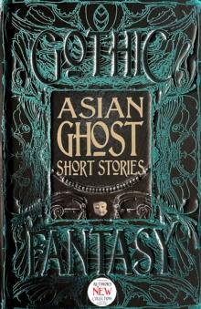 Asian Ghost Short Stories