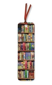 Bodleian Hobbies & Pastimes Bookmarks (pack of 10)